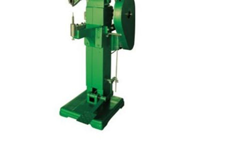 國內有哪些比較正規的自動鉚釘機生產廠家？