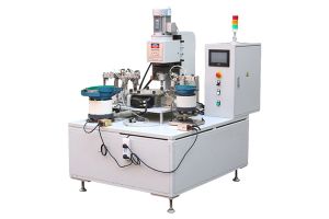 安徽軸承全自動鉚釘機